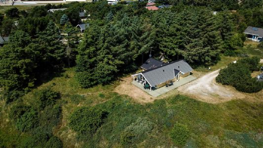 Ferienhaus in Vorup�r, D�nemark zu vermieten
Ferienhaus mit Spa f�r 8 Personen in N�rre Vorup�r, Thy, D�nemark zu vermieten