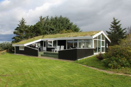 Ferienerienhaus in der N�he Skallerup Seaside Resort