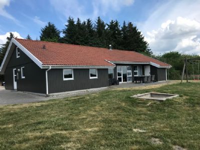 Poolhaus fr 12 beim Nordsee