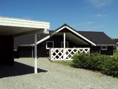 Fantastisches Ferienhaus -Bork havn -6 personen-GRATIS Internet